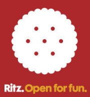 Ritz Crackers Glee TV